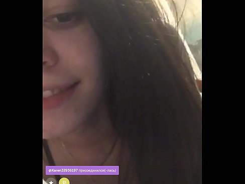 ❤️ Slutty रूसी कुतिया (Periscope, VKontakte, Instagram) ❤️ गुदा अश्लील ❌️