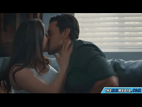 ❤️ एक राम्रो busty आमा संग रोमान्टिक सेक्स ❤️ गुदा अश्लील  ❌️